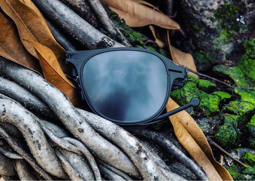 Foldable Sunglasses: The Complete Guide