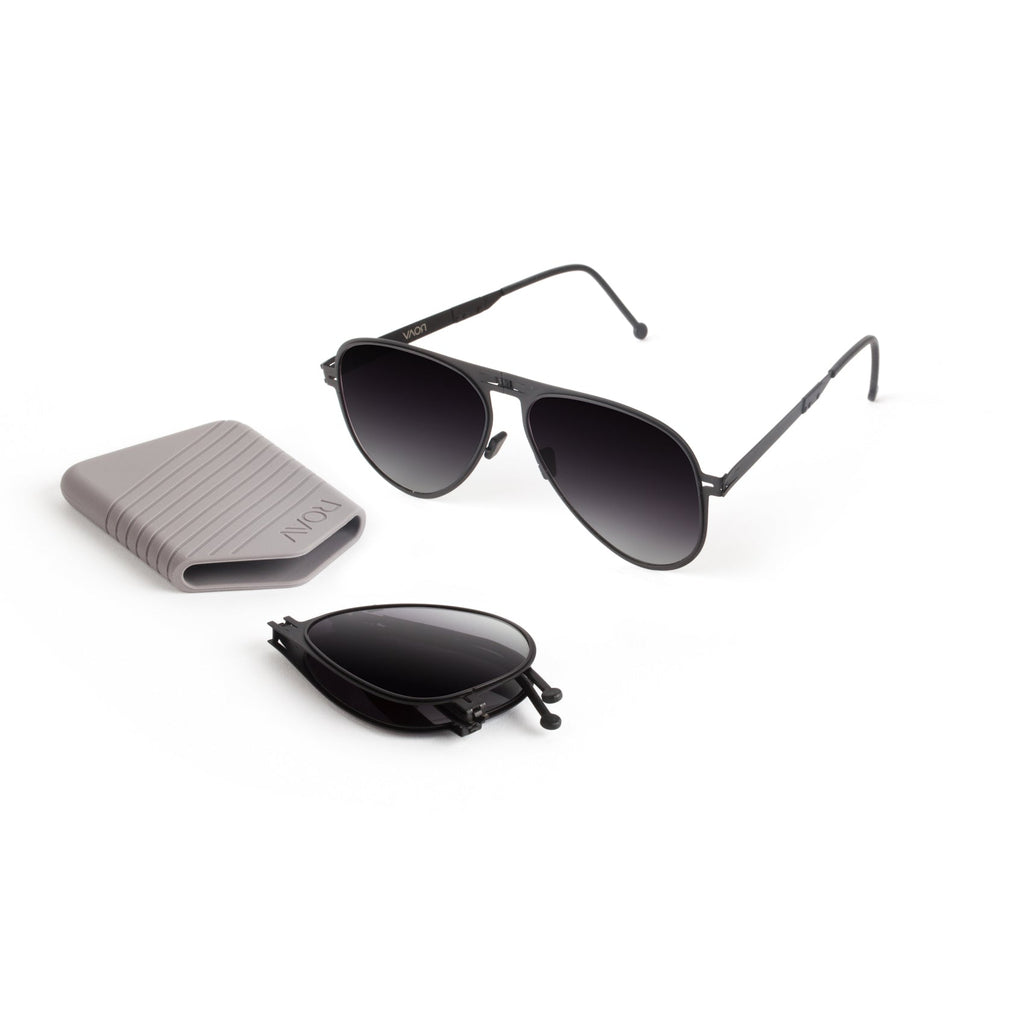 Lunettes Pliables : Le Guide Complet 2025