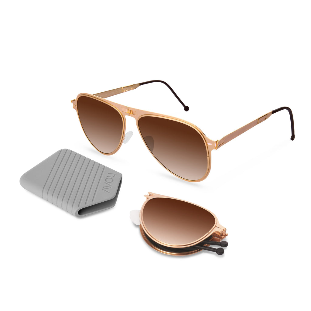 Which Sunglasses Brands Are Actually Worth It? Our Honest Take.