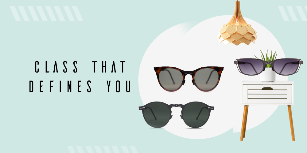 ¿Cómo usar gafas de sol y lucir genial sin esfuerzo?