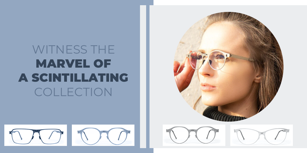 What are the top five eyeglasses frames brands in Canada?