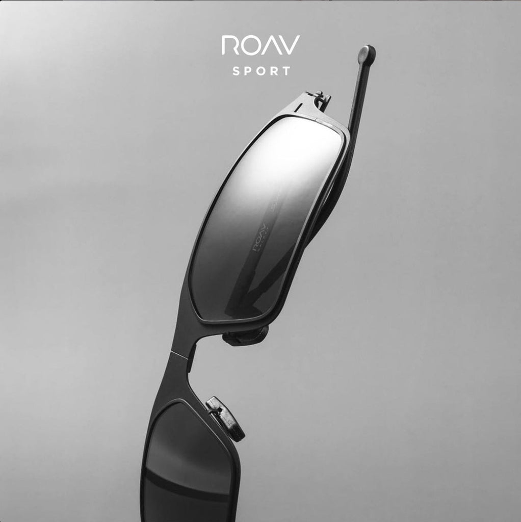 Introducing the Latest ROAV Sport Collection: Elevate Your Active Lifestyle