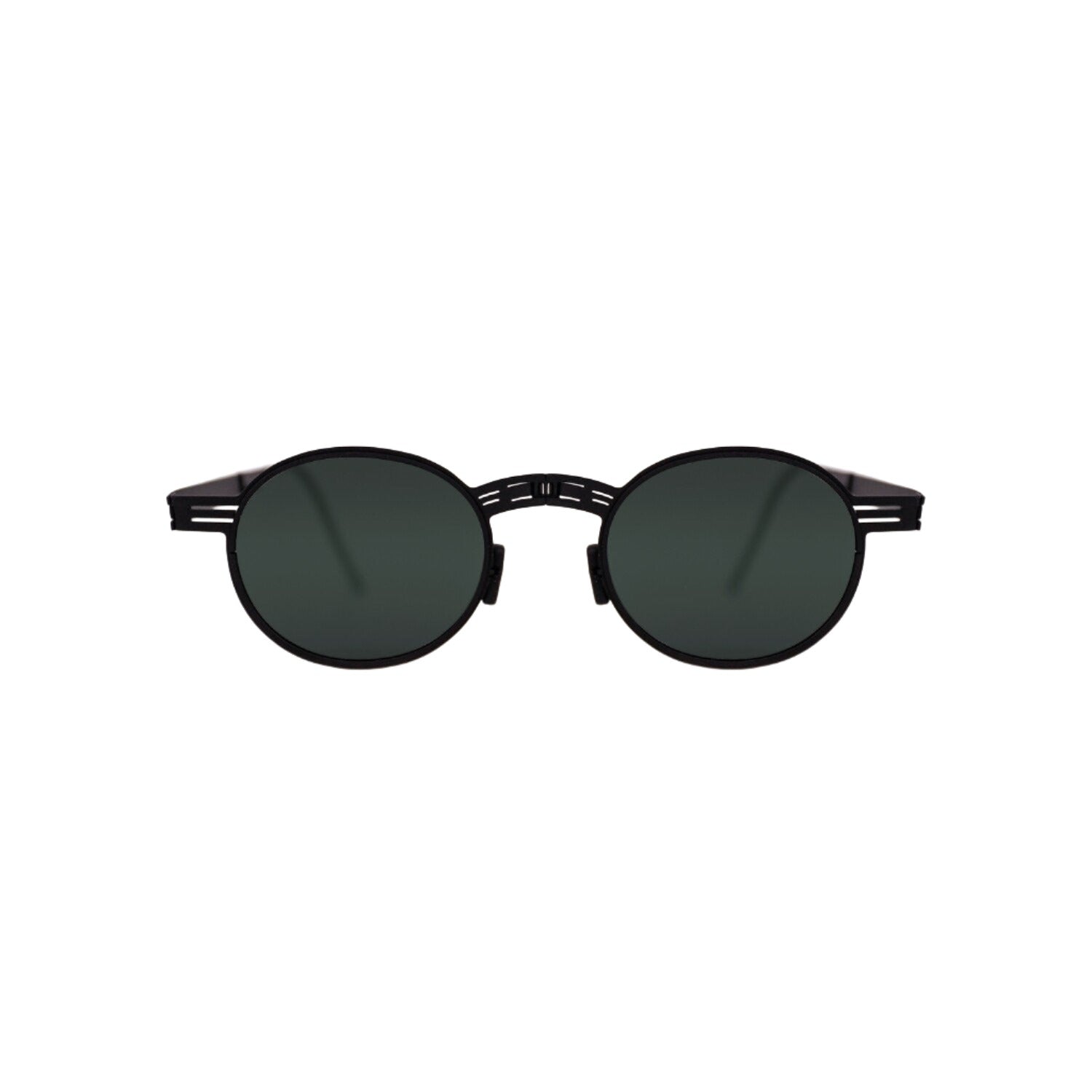 NESTOR Black | G15 - ROAV Eyewear | Official Retailer