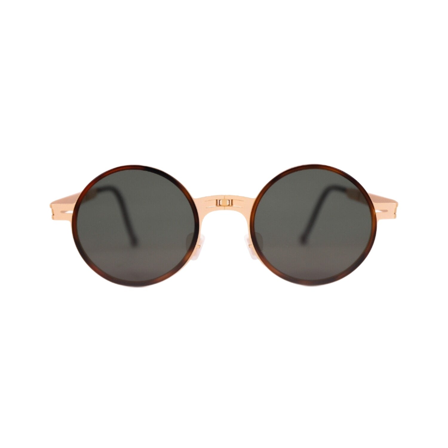 PLANET Gold+Havana | G15 - ROAV Eyewear | Official Retailer