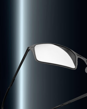 ARROW Noir | G15