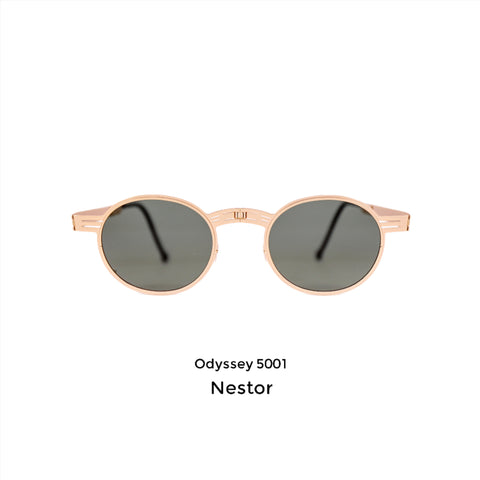 NESTOR Gold | G15 - ROAV Eyewear | Official Retailer