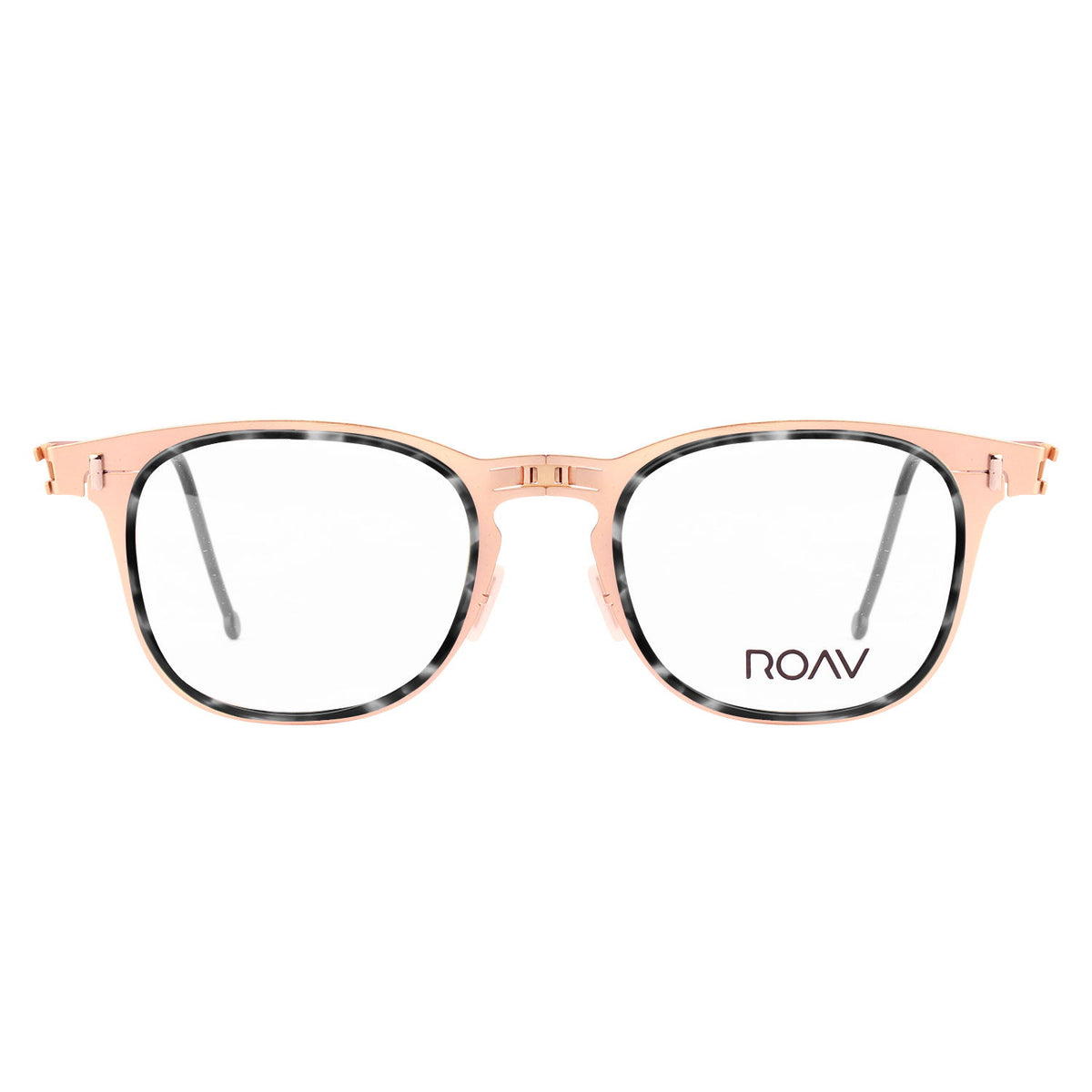 DALLAS Or + Onyx | Transparent