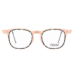DALLAS Or + Onyx | Transparent