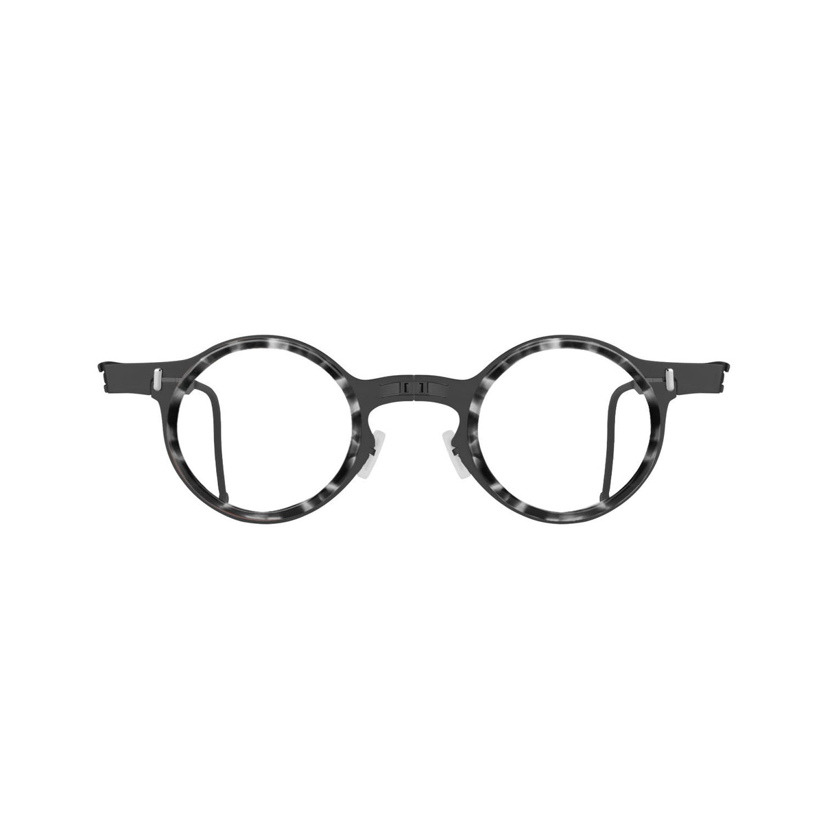 BOMBAY Noir+Onyx | Transparent