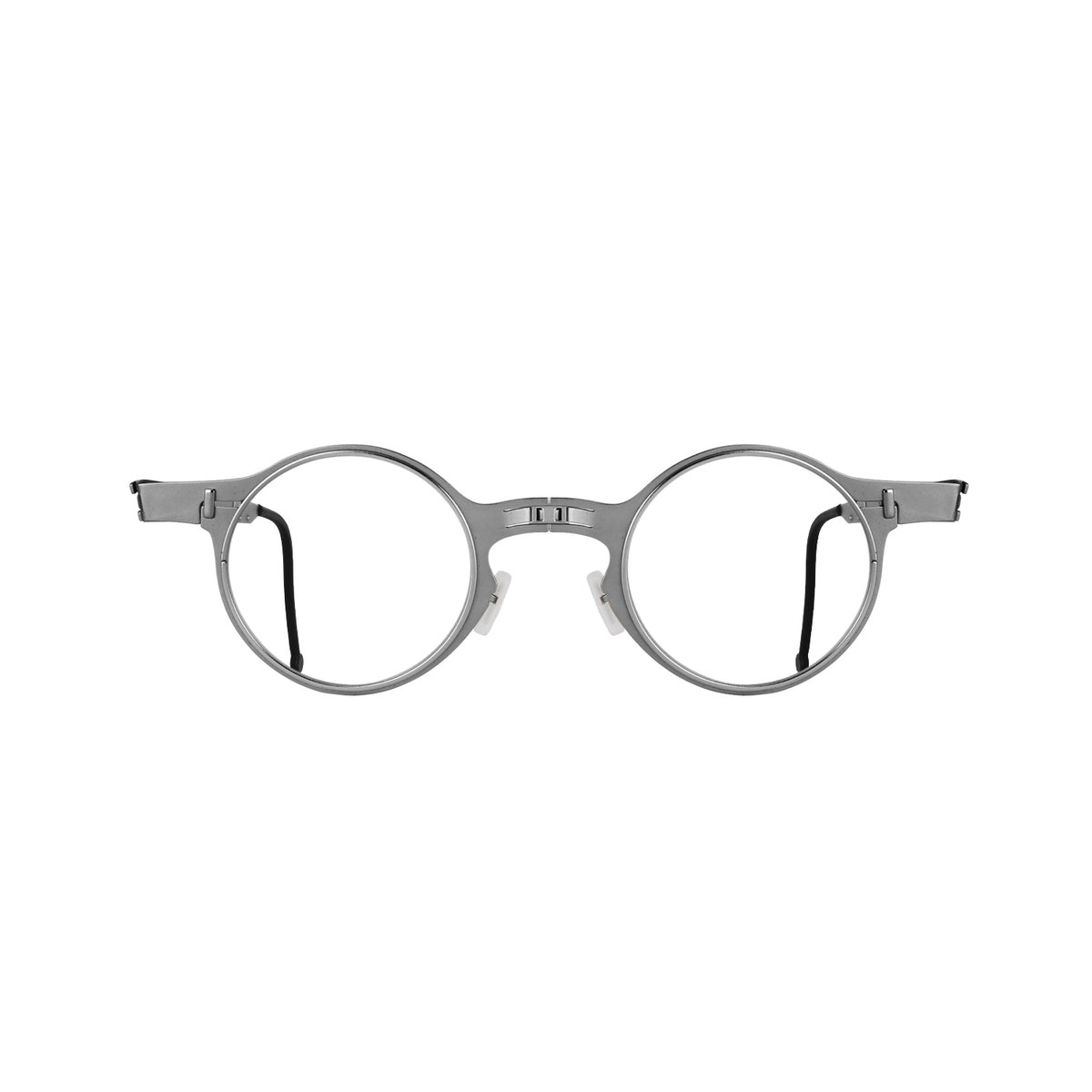 BOMBAY Gunmetal | Clair