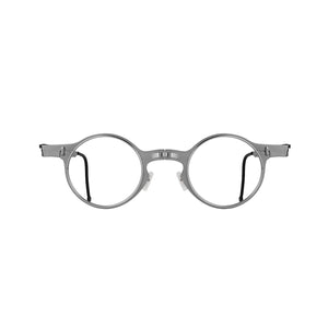 BOMBAY Gunmetal | Clair
