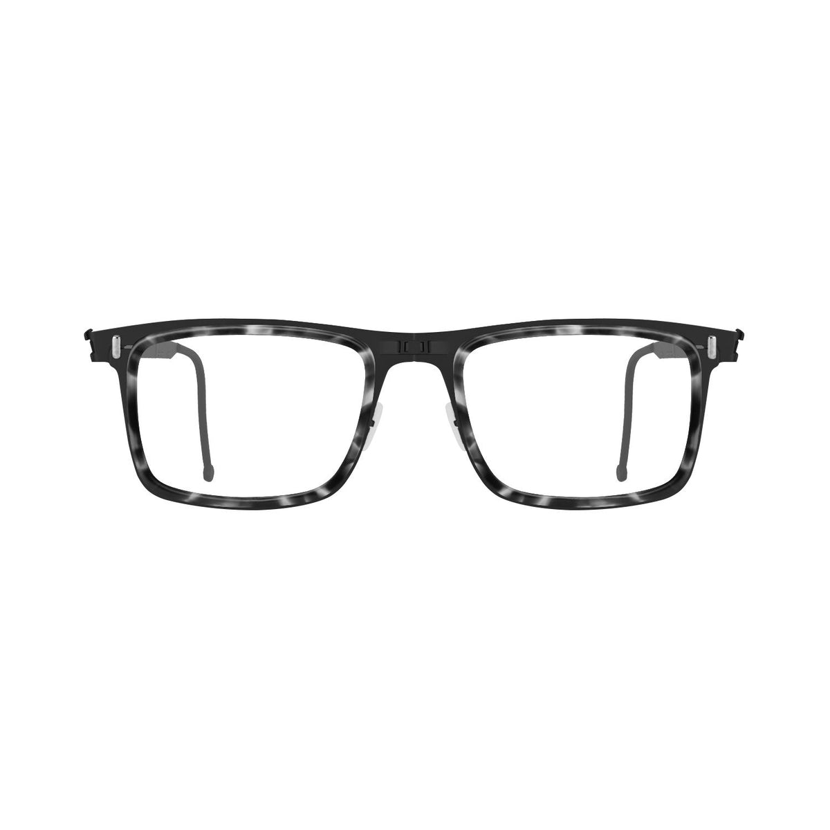 DEVON Noir+Onyx | Transparent