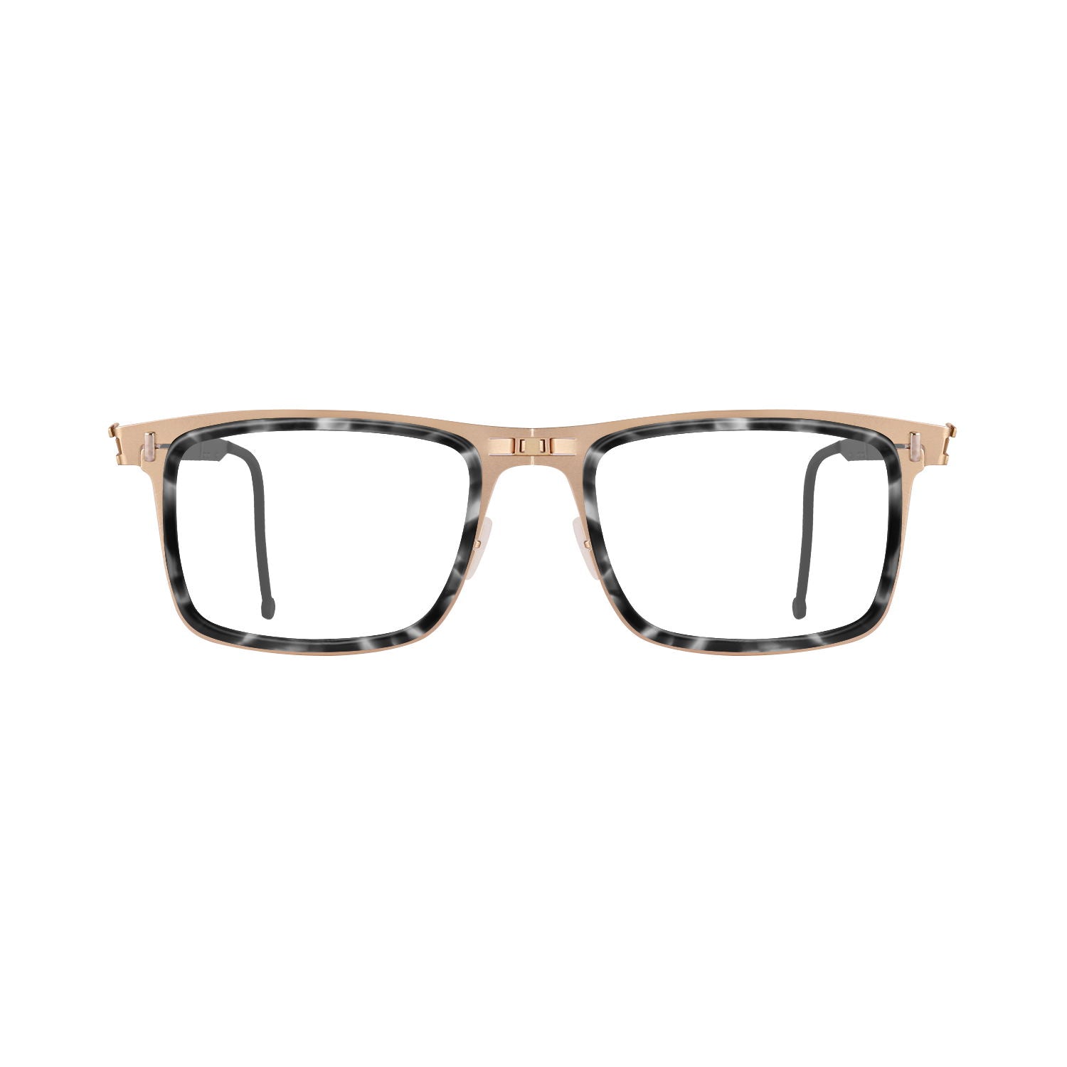 DEVON Or+Onyx | Transparent