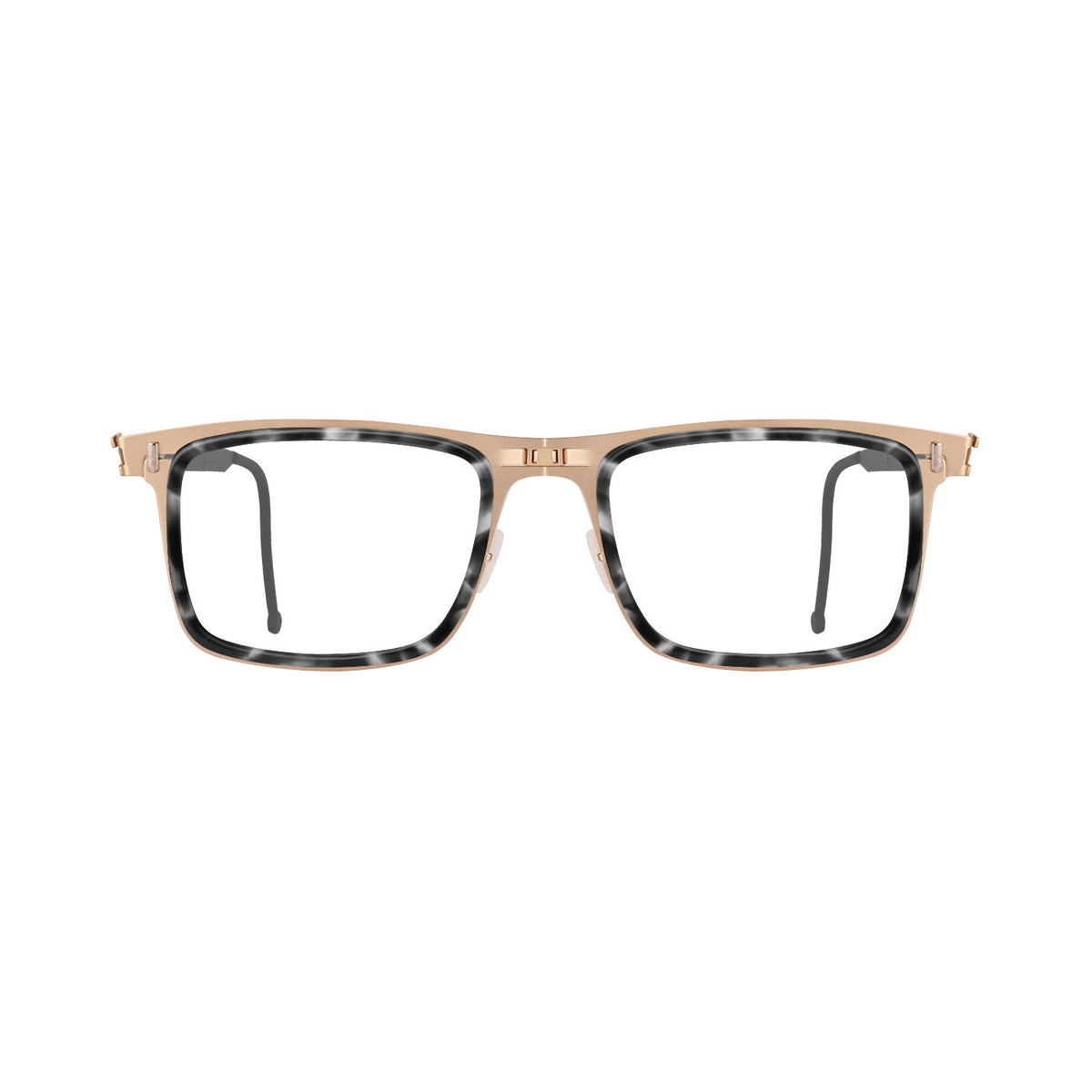 DEVON Or+Onyx | Transparent
