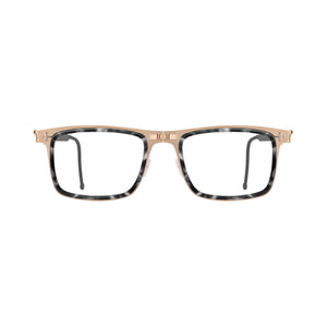 DEVON Or+Onyx | Transparent