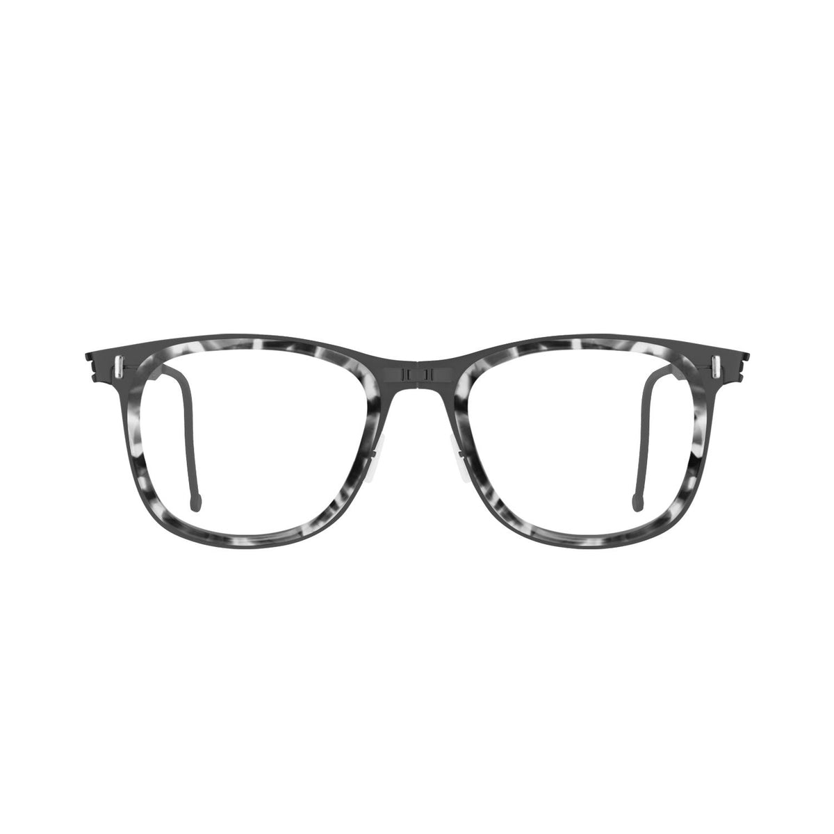 NIRO Noir+Onyx | Transparent