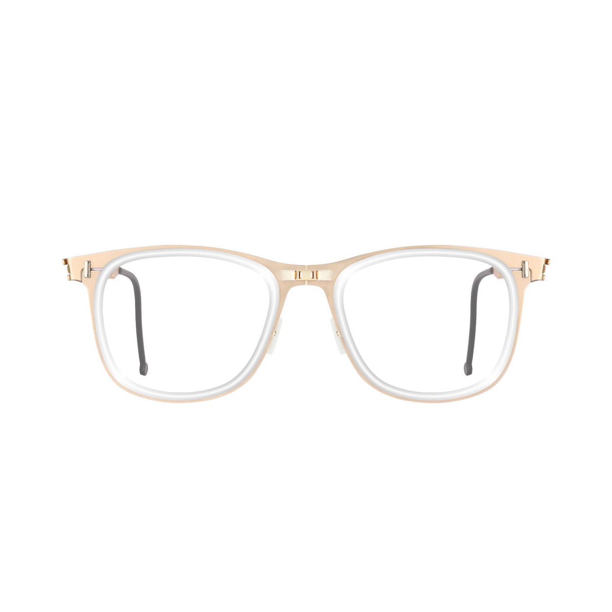 NIRO Or + Cristal | Transparent
