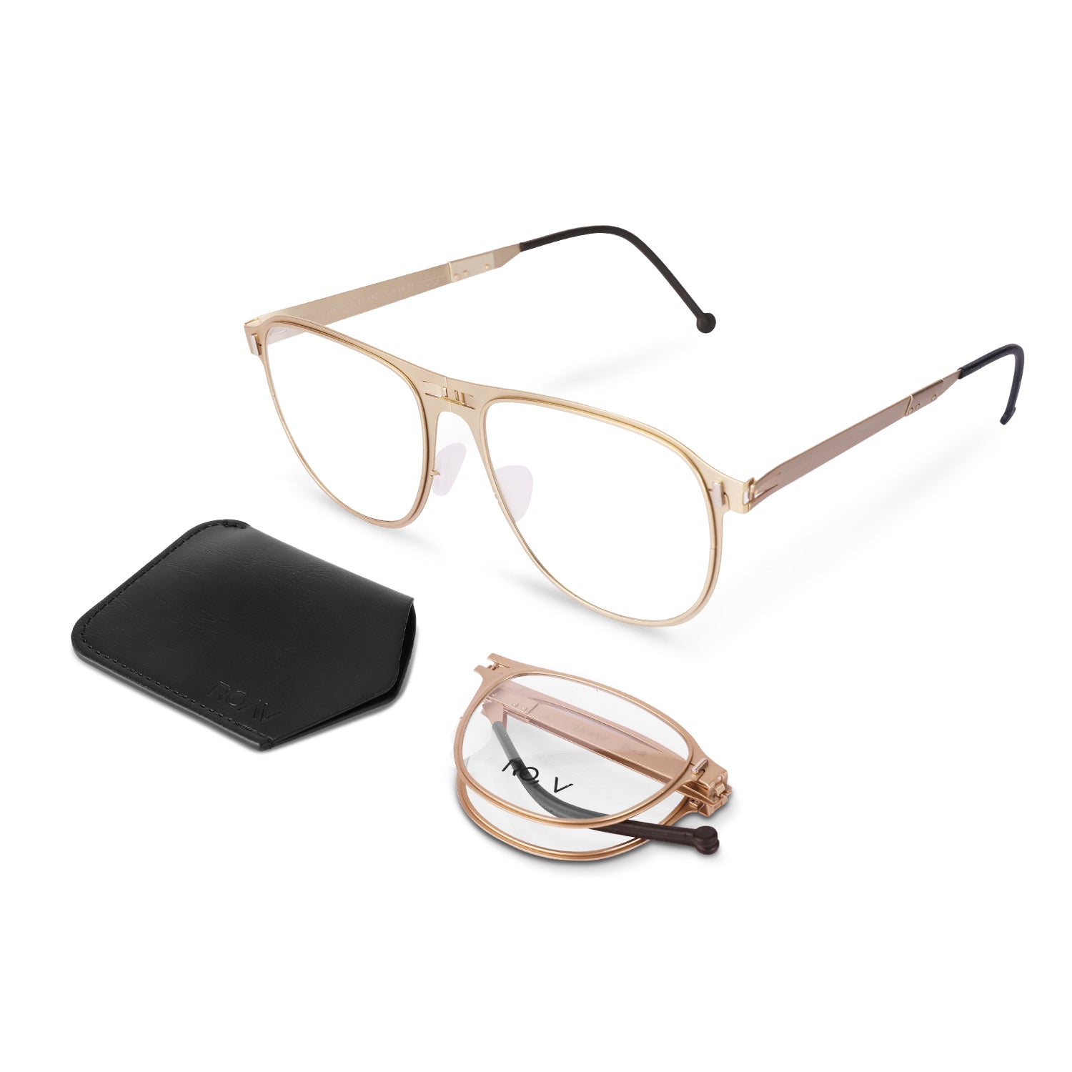 ROCHE Or | Clair
