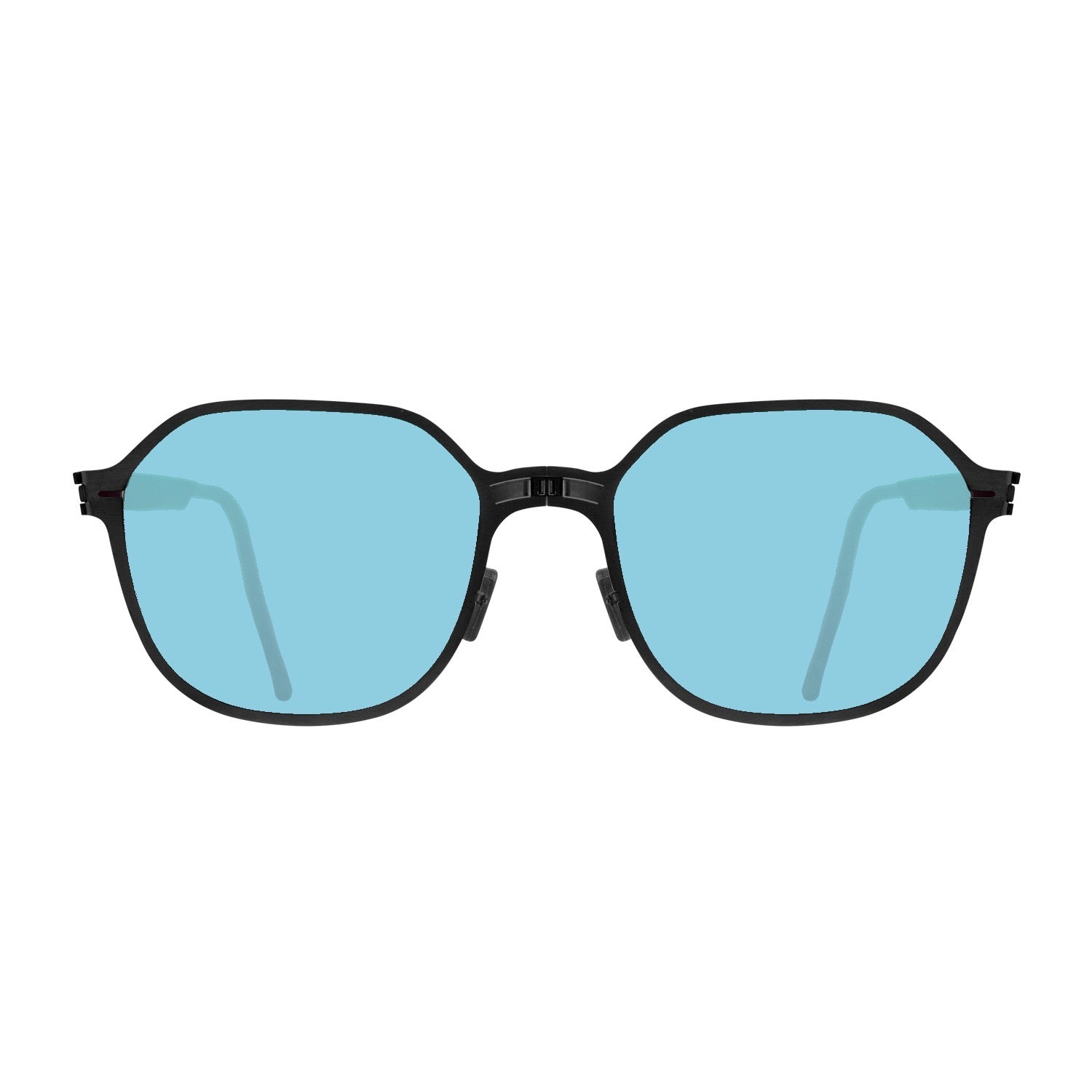 DEAN Noir | Bleu clair 