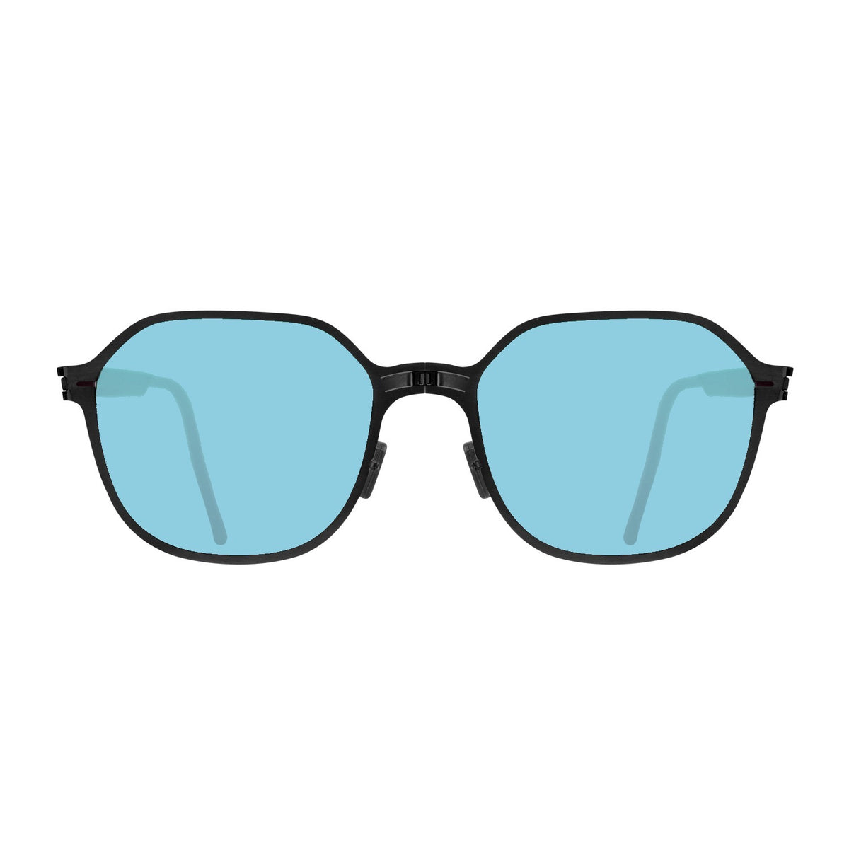 DEAN Noir | Bleu clair 