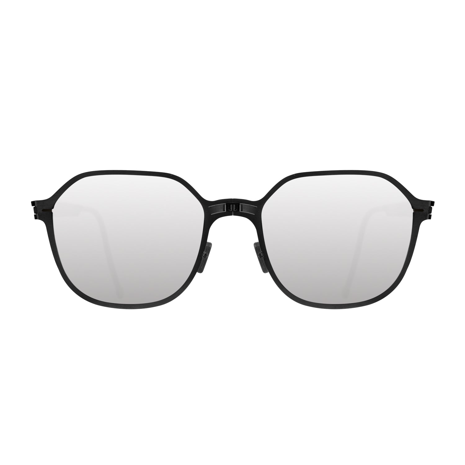 DEAN Black | Silver - ROAV Eyewear | Official Retailer