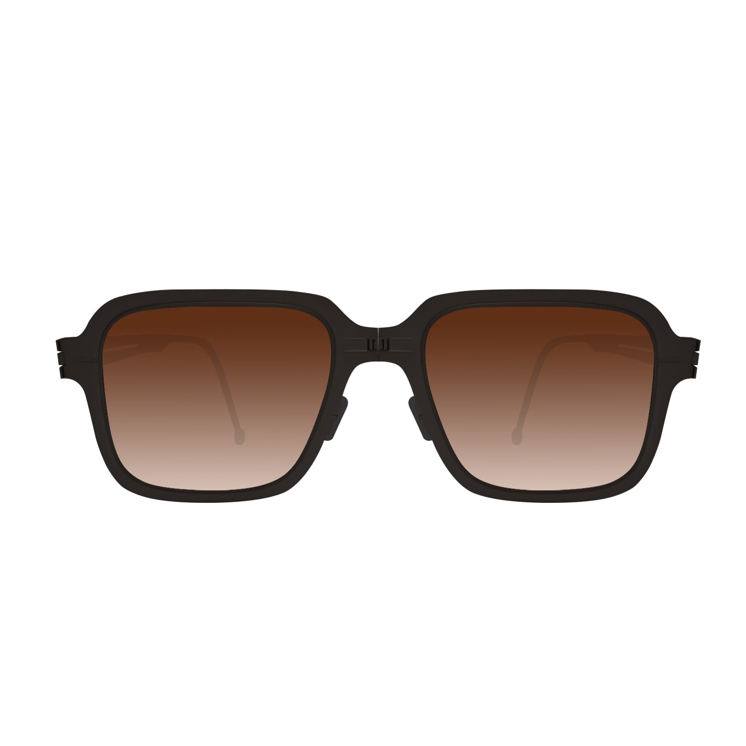 BRONSON Black | Brown - ROAV Eyewear | Official Retailer