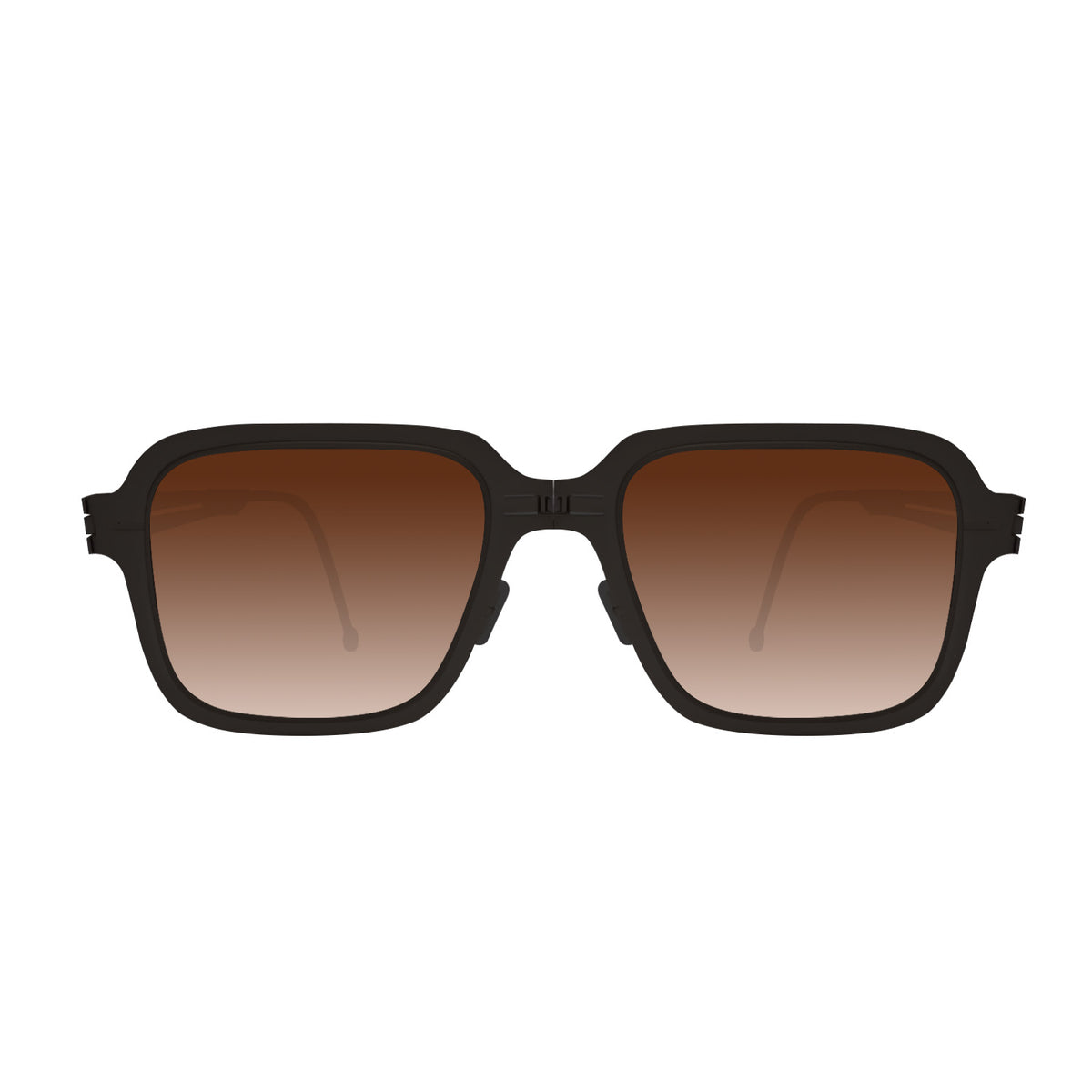 BRONSON Black | Brown - ROAV Eyewear | Official Retailer