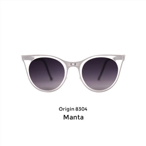 MANTA Steel+Crystal | Moonrise - ROAV Eyewear | Official Retailer