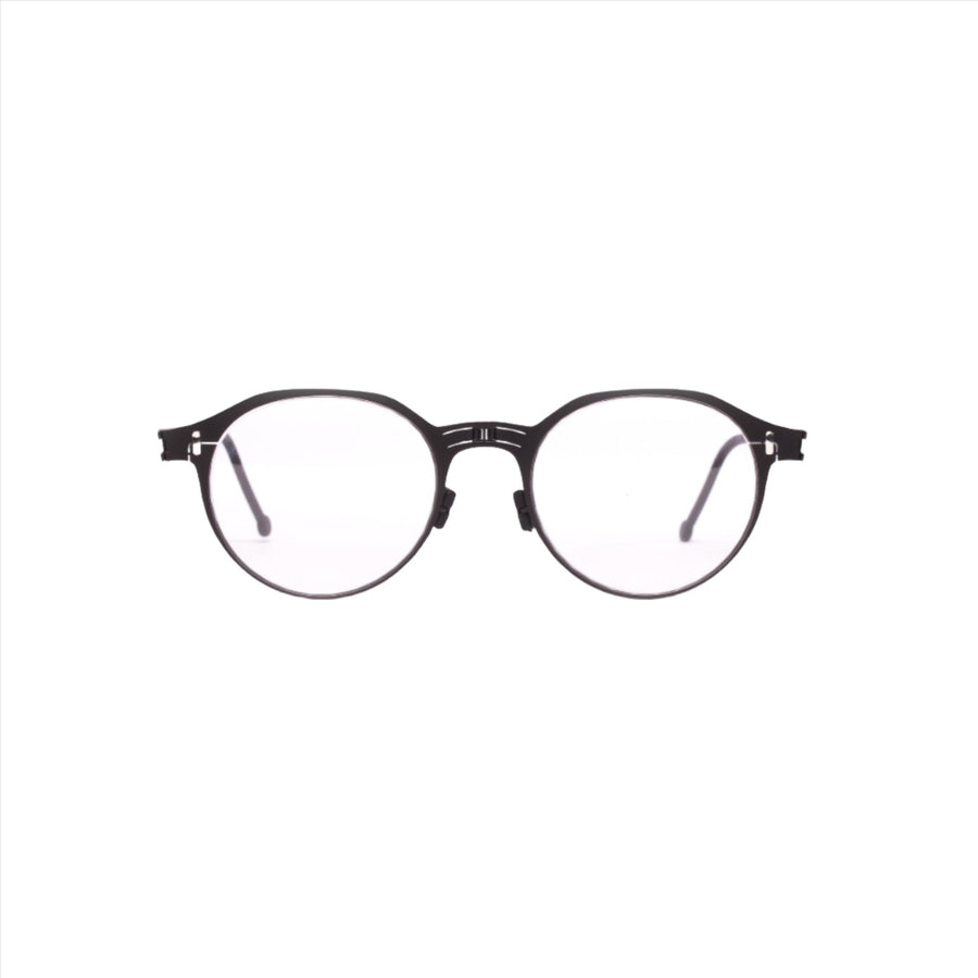 ACE Black | Clear - ROAV Eyewear | Official Retailer