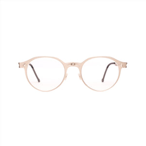 ACE Gold | Clear - ROAV Eyewear | Official Retailer