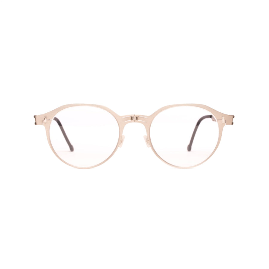 ACE Gold | Clear - ROAV Eyewear | Official Retailer