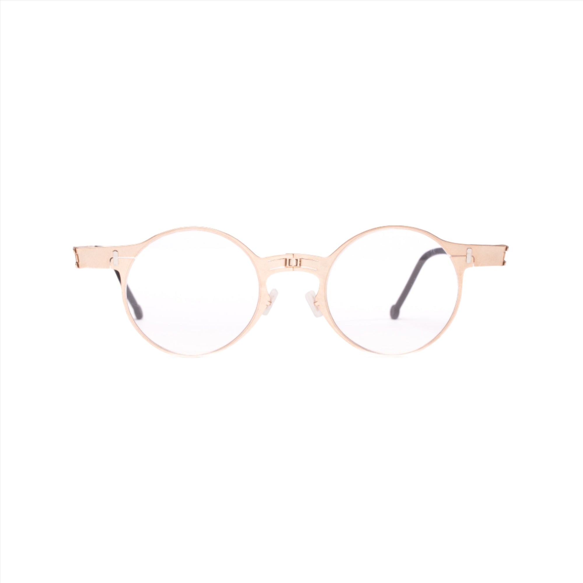 BOMBAY Oro | Claro