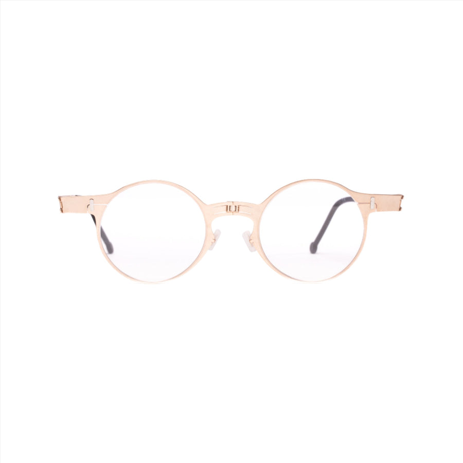 BOMBAY Oro | Claro