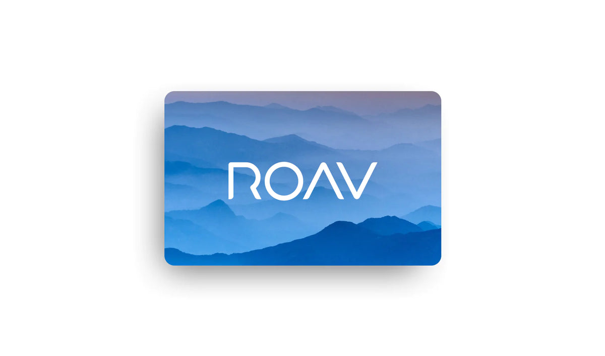 ROAV fabulous gift card - ROAV Eyewear | Official Retailer