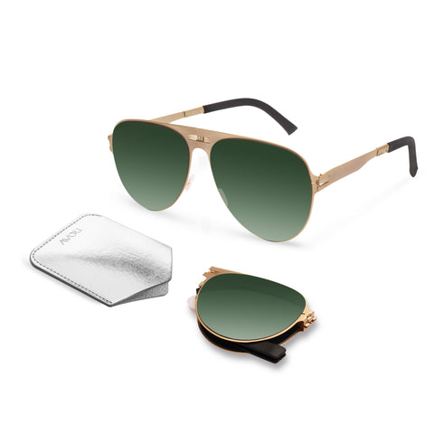 ORVILLE Gold | G15 - ROAV Eyewear | Official Retailer