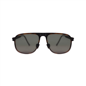BOXER Negro-Tortuga | G15