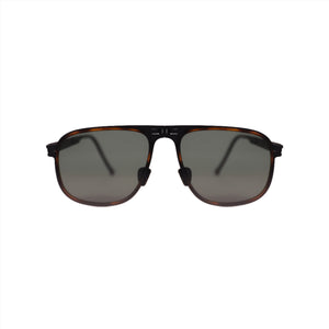 BOXER Black+Havana | G15 - ROAV Eyewear | Official Retailer