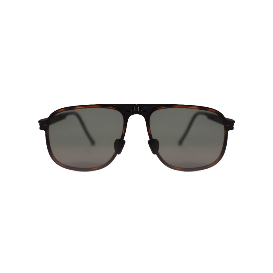 BOXER Negro-Tortuga | G15