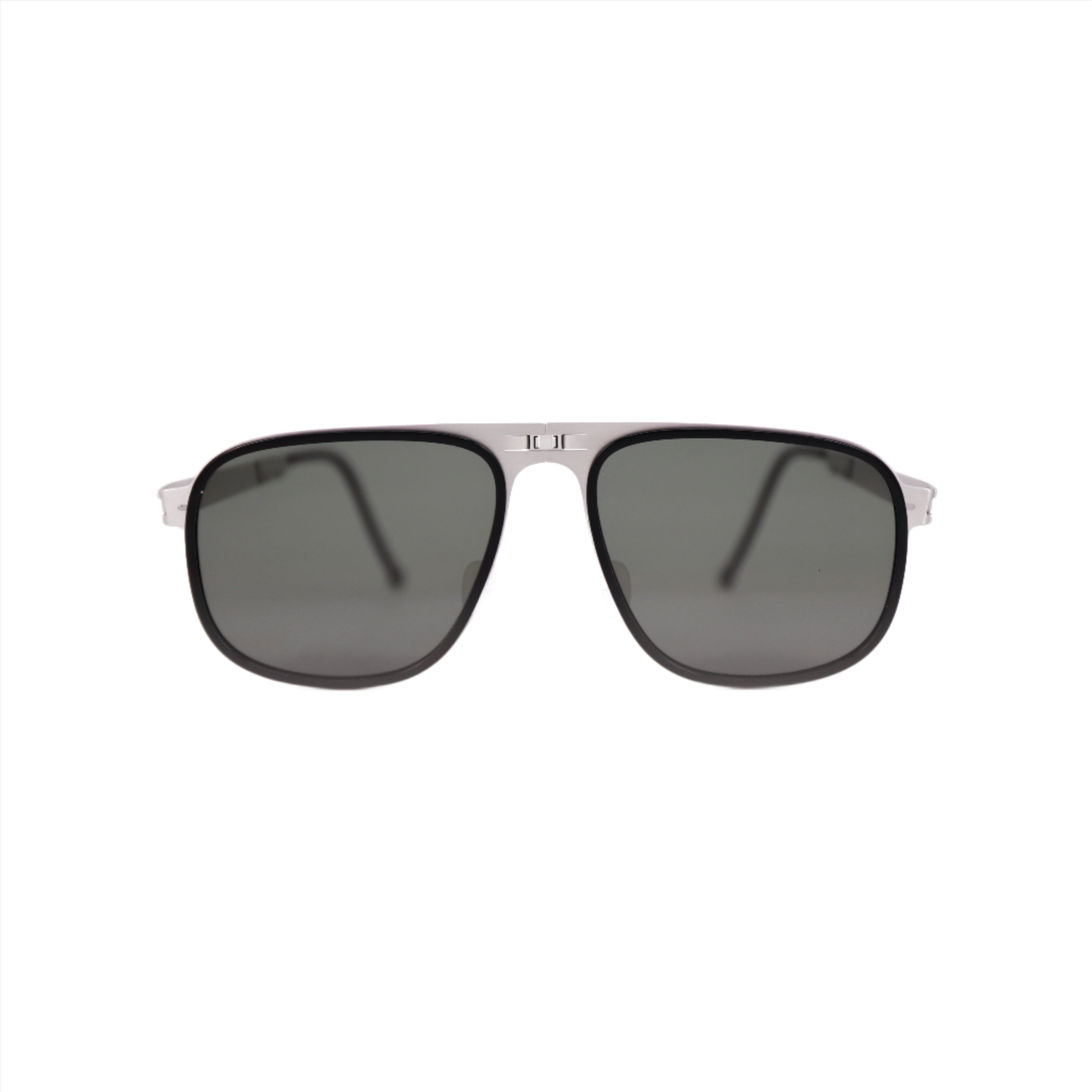 BOXEADOR Plata | G15