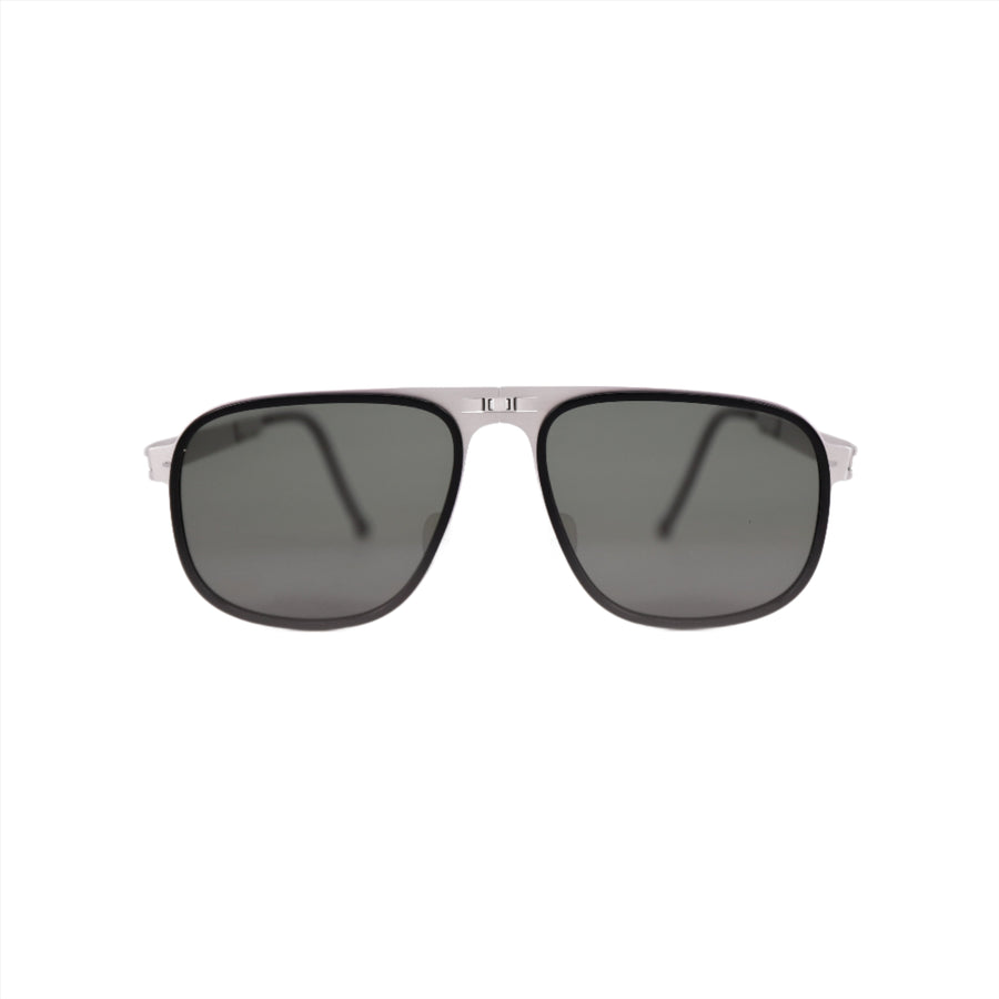 BOXEADOR Plata | G15