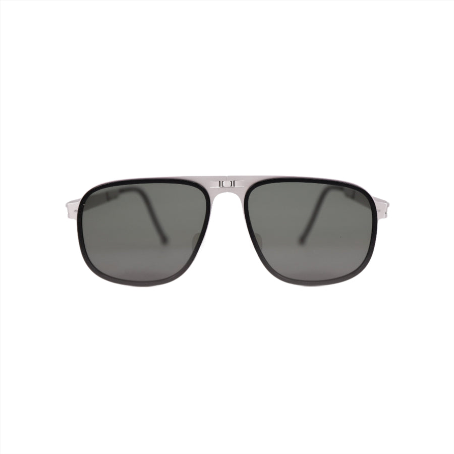 BOXER Steel+Black | G15 - ROAV Eyewear | Official Retailer