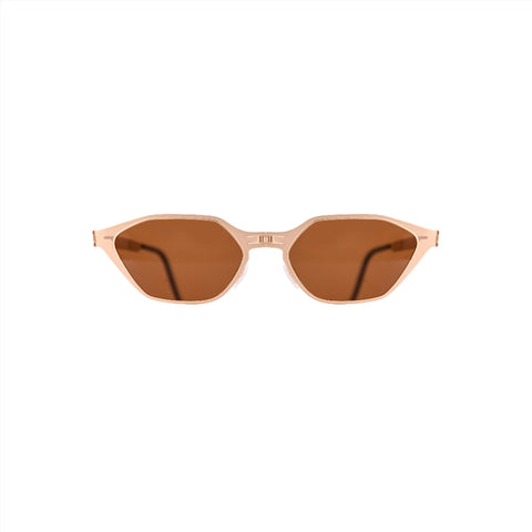 CALYPSO Gold | Brown - ROAV Eyewear | Official Retailer