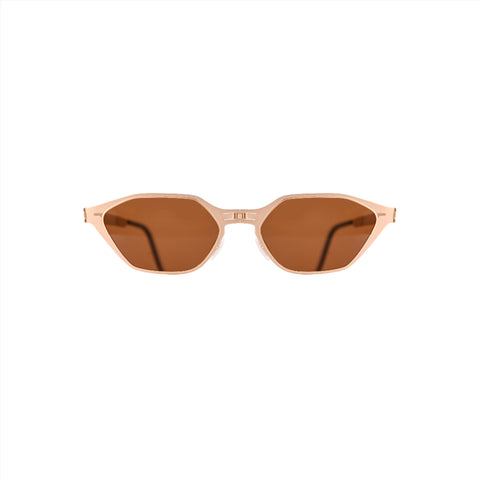 CALYPSO Gold | Brown - ROAV Eyewear | Official Retailer