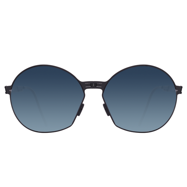 INGRID Black | Blue-Gradient – ROAV Eyewear
