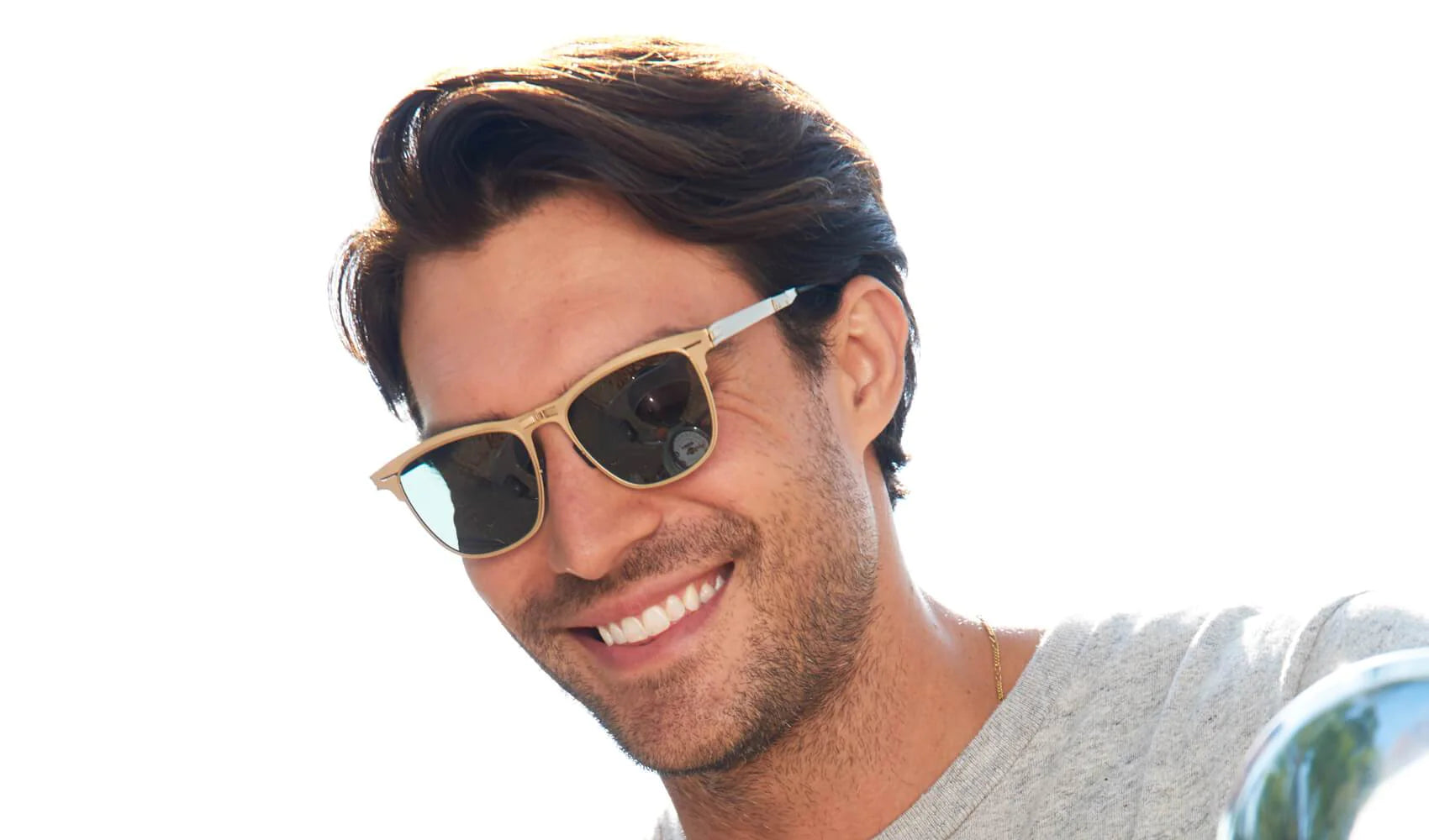 JETT Gold | G15 - ROAV Eyewear | Official Retailer