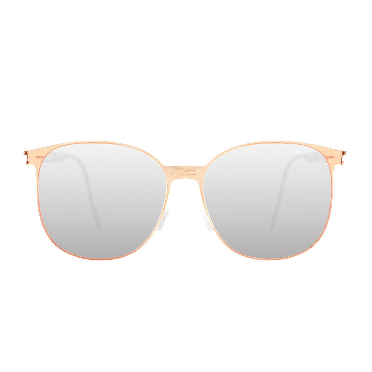CHARLIZE Or | Gris clair