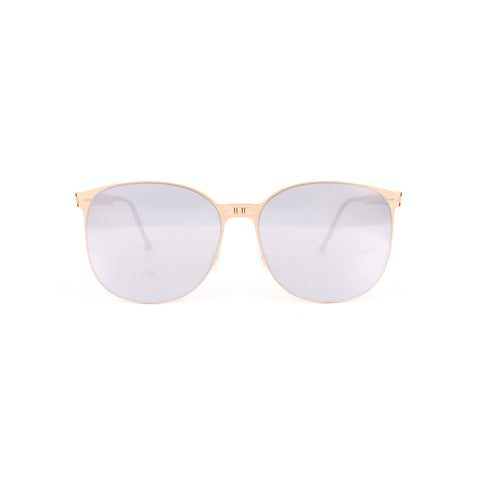 CHARLIZE Gold | Light-Grey - ROAV Eyewear | Official Retailer