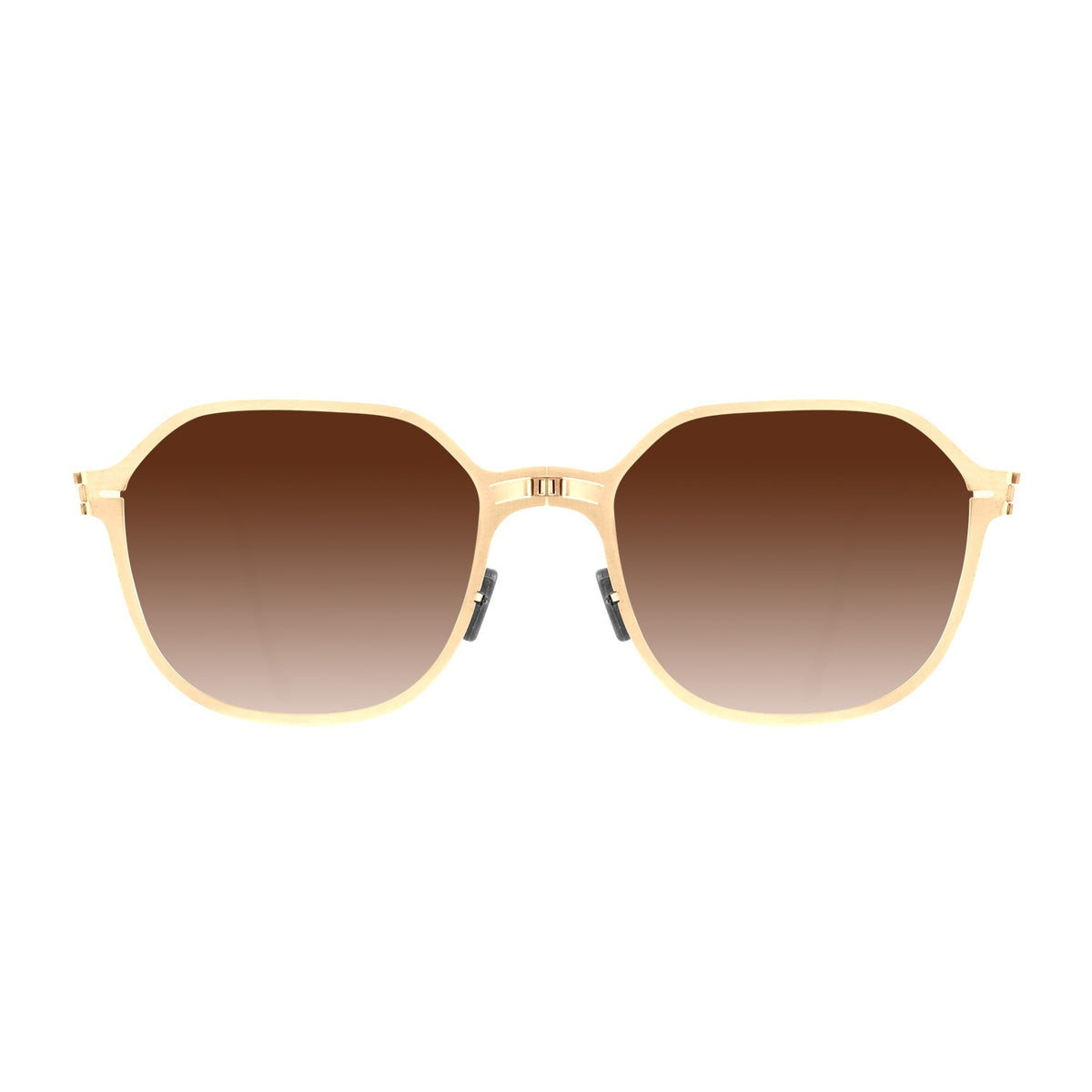 DEAN Gold | Brown-Gradient