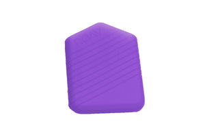 POUCHES Colored | Rubber