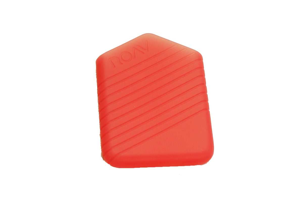 POUCHES Colored | Rubber